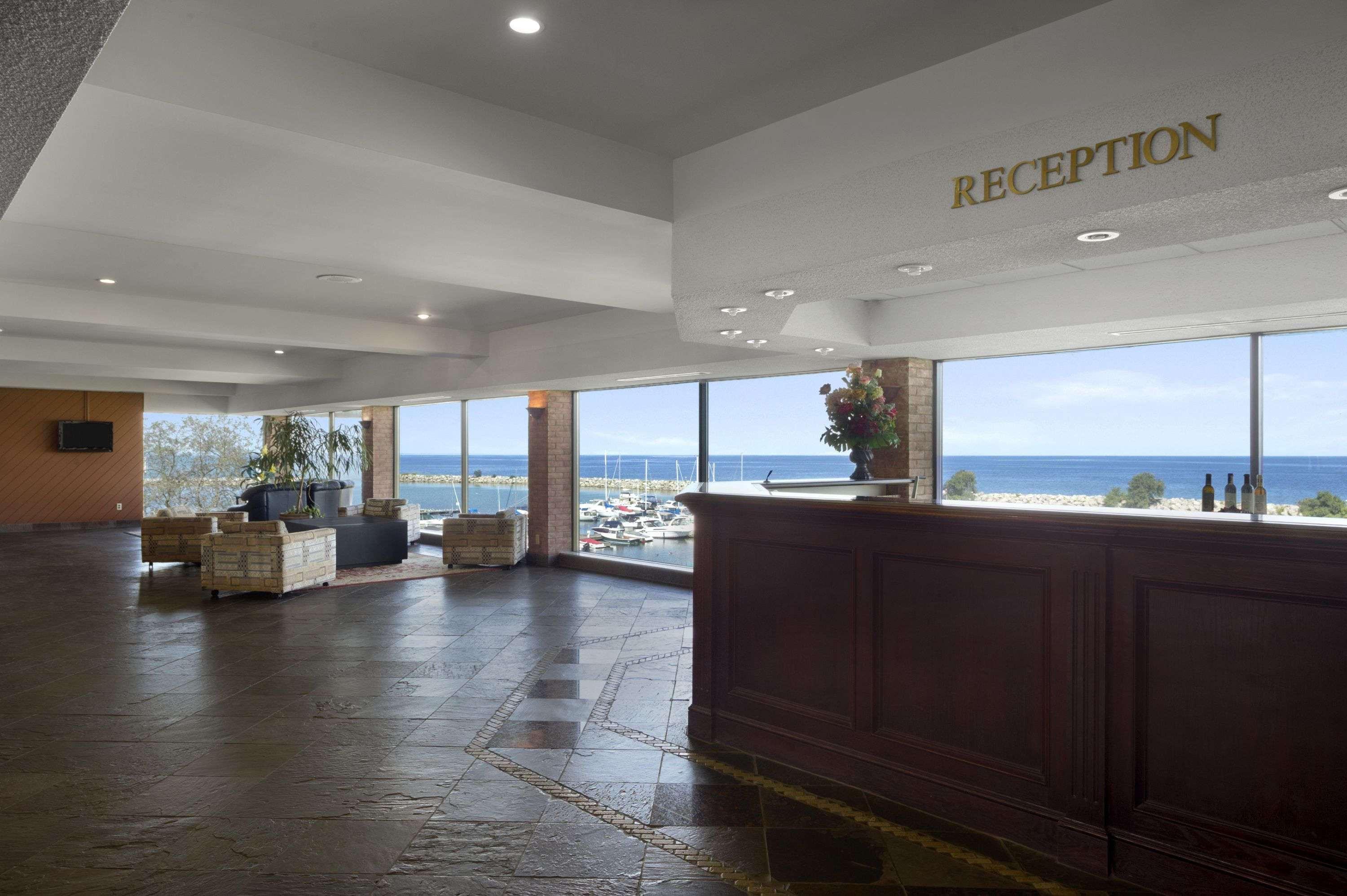 The Jordan Hotel Ramada By Wyndham Exterior foto